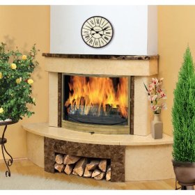 Каминная облицовка Madeira Olimpia 700