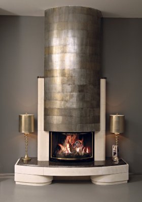 Каминная облицовка Sunhill Alabama