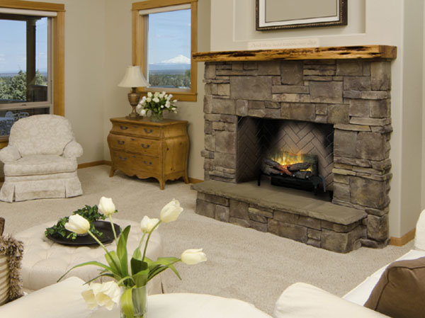 Электрокамин Dimplex Revillusion RLG20