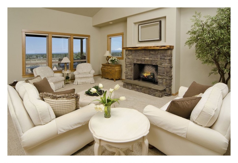 Электрокамин Dimplex Revillusion RLG20