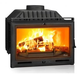 Каминная топка Lacunza RE 700