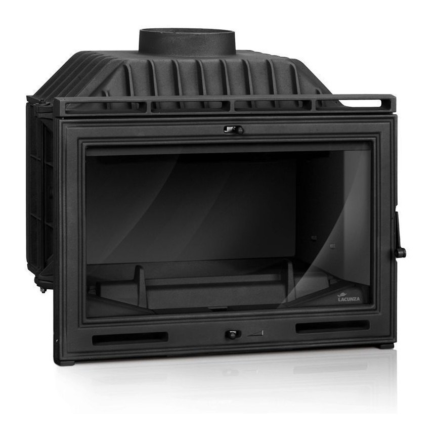 Каминная топка Lacunza RE 700