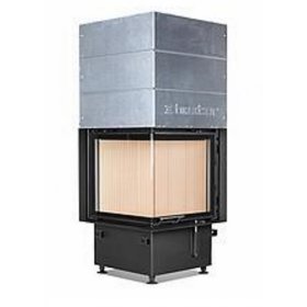 Каминная топка Hoxter Ecka 51/51/51h С аккумулятивным комплектом