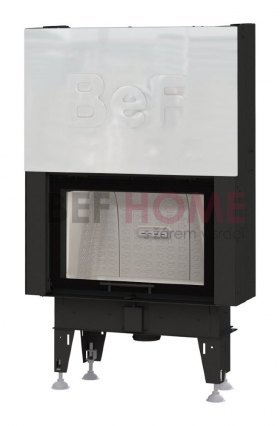 Каминная топка BEF Feel V 8