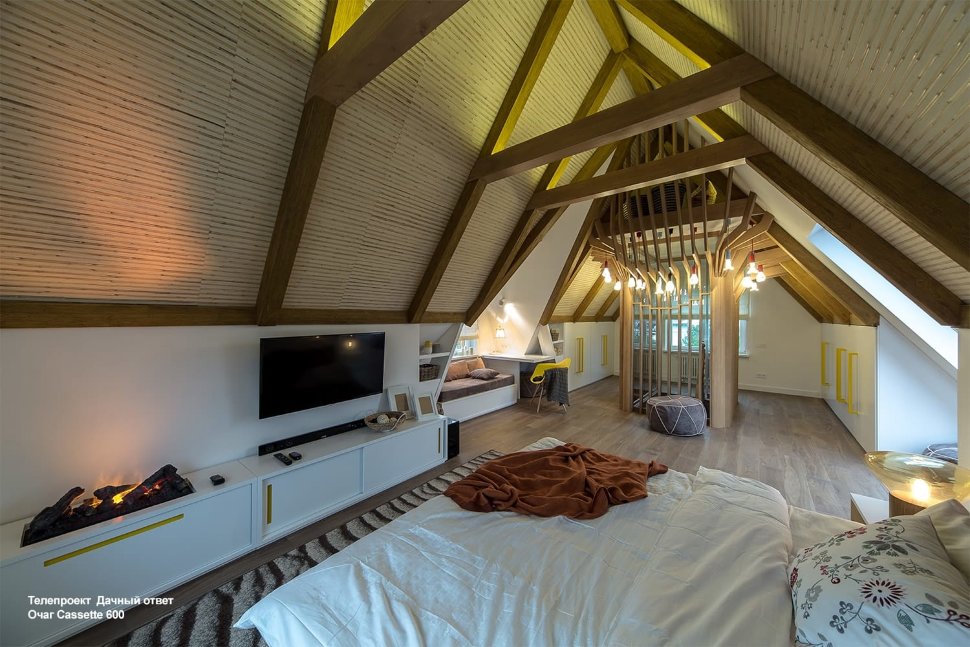 Электрокамин Dimplex Opti-Myst Cassette 600