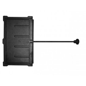 Задвижка Рубцовск ЗВ-7А (Р)