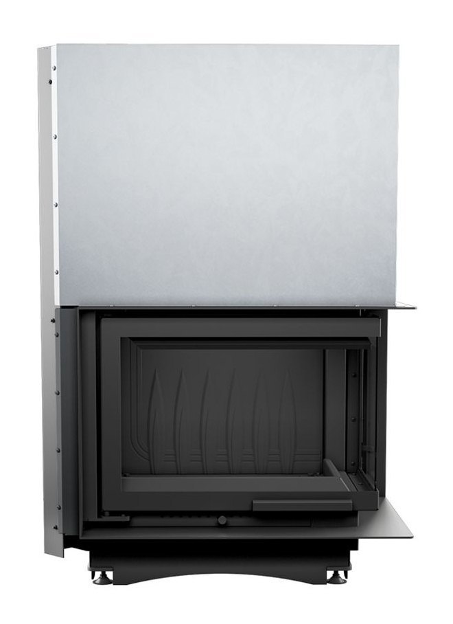 Каминная топка Kratki Maja P BS G