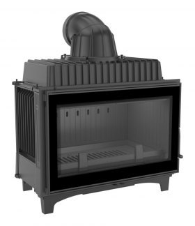 Каминная топка Kratki FRANEK 14