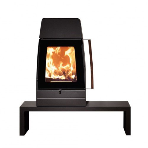 Печь-камин Austroflamm Moby