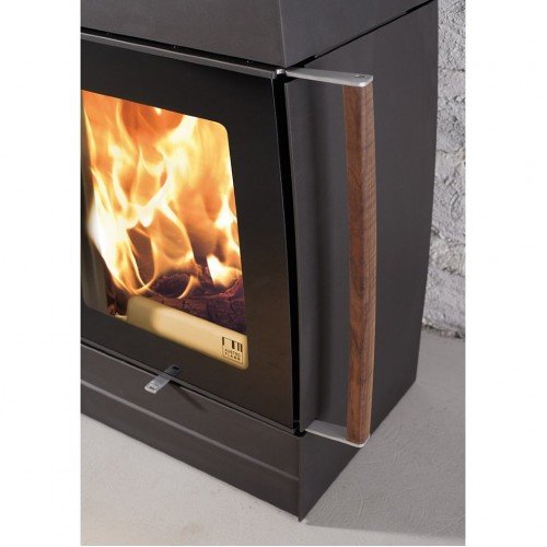 Печь-камин Austroflamm Moby