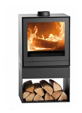 Печь камин Nestor Martin TQ 33