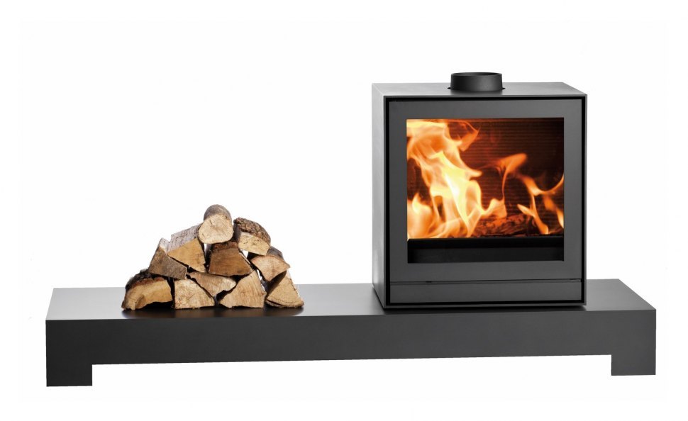 Печь камин Nestor Martin TQ 33