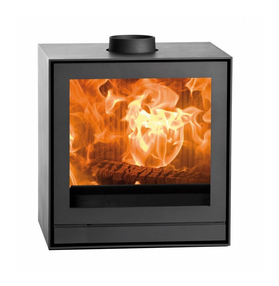 Печь камин Nestor Martin TQ 33