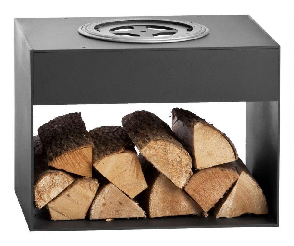 Печь камин Nestor Martin TQ 33