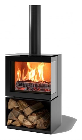 Камин Венус-Бокс 530 CL/CR / Venus-Box 530 CL/CR