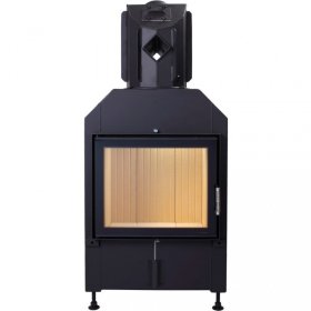 Каминная топка Hoxter Haka 63/51 Стальной теплообменник 45°