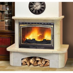 Каминная облицовка Madeira Priscilla 700