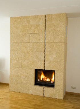 Каминная облицовка Sunhill Rio