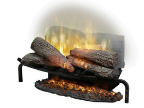 Электрокамин Dimplex Revillusion RLG25