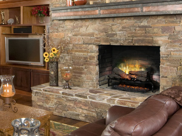 Электрокамин Dimplex Revillusion RLG25