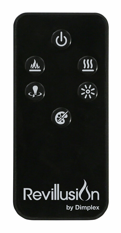 Электрокамин Dimplex Revillusion RLG25