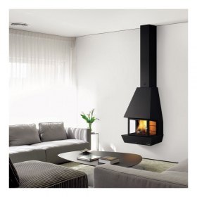 Камин RAC FRONTAL (Traforart)