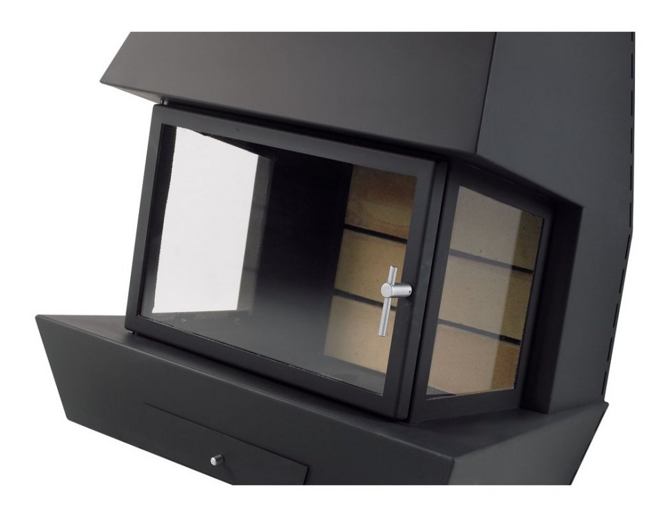 Камин RAC FRONTAL (Traforart)