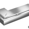 Прямоугольный контейнер ZeFire угловой 500