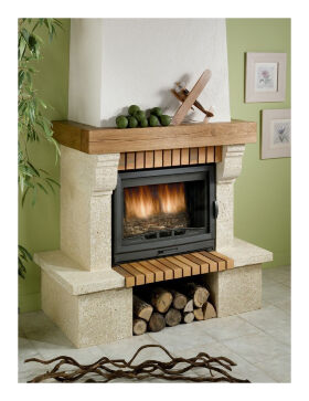 Каминная облицовка Chazelles CS 10