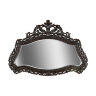 Зеркало АртДеко RF0820 BR