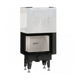 Каминная топка BeF Feel V 8 CP/CL