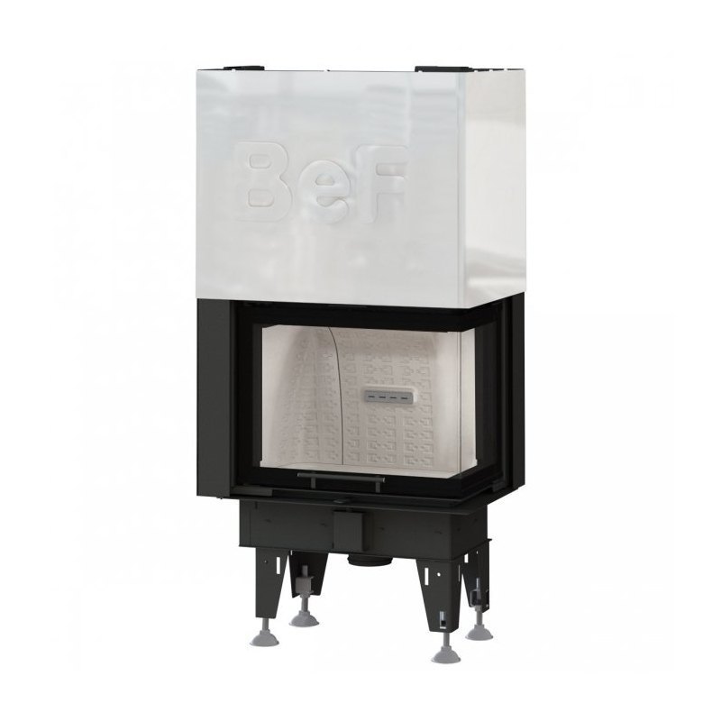 Каминная топка BeF Feel V 8 CP/CL