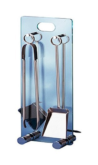 Каминный набор 4 пр. (90.919)