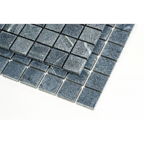 Плитка облицовочная Теплый камень Мозаика Премиум Чип 30х30 мм