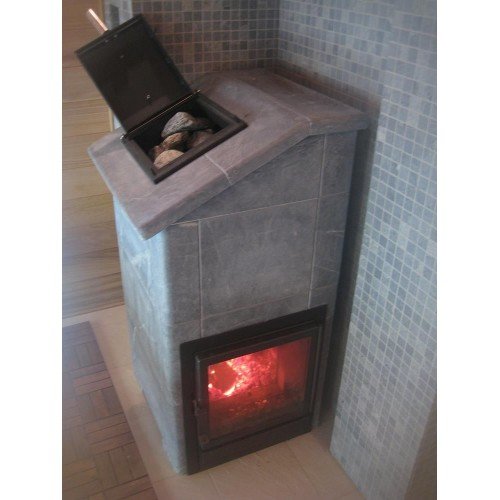 Плитка облицовочная Теплый камень Мозаика Премиум Чип 30х30 мм