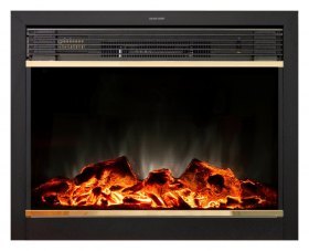 Электроочаг RealFlame Moonblaze LUX S BR