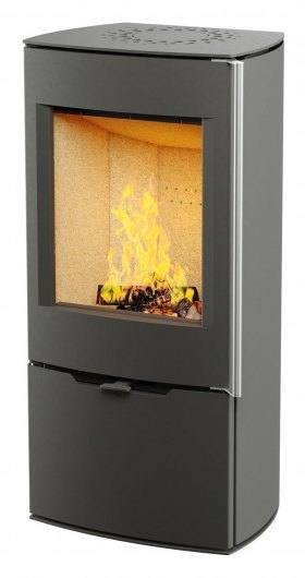 Печь-камин Астов F 451