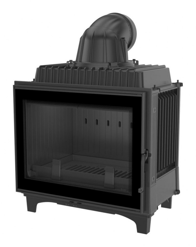 Каминная топка Kratki FRANEK 12