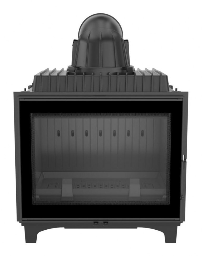 Каминная топка Kratki FRANEK 12