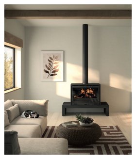 Камин Godin Милан / Mielan 411113