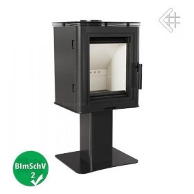 Печь-камин Kratki Koza K5 S/N