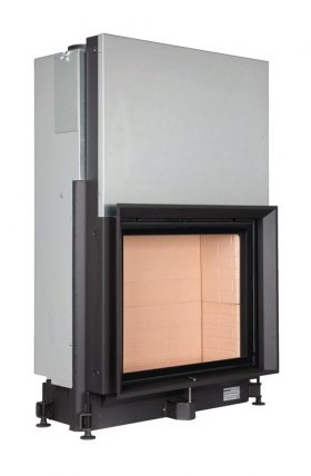 Каминная топка Brunner Stil-kamine 62/76 K (уменьшенная топка)