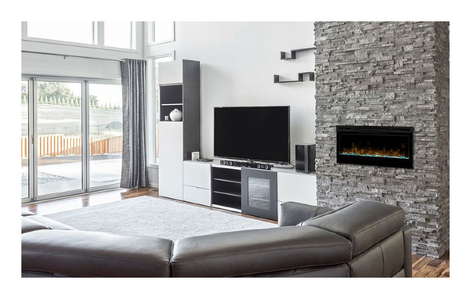 Электрокамин Dimplex Prism 34 BLF3451