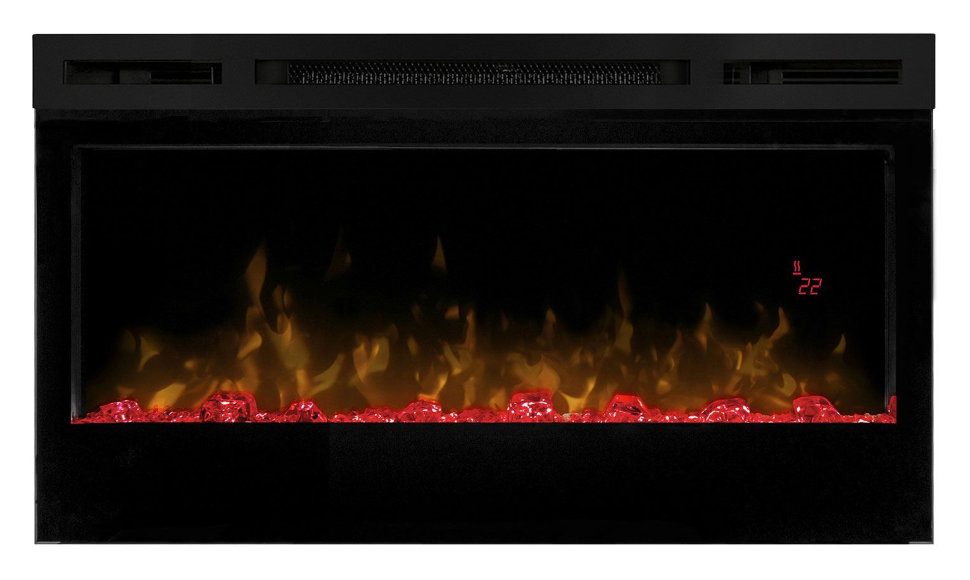 Электрокамин Dimplex Prism 34 BLF3451