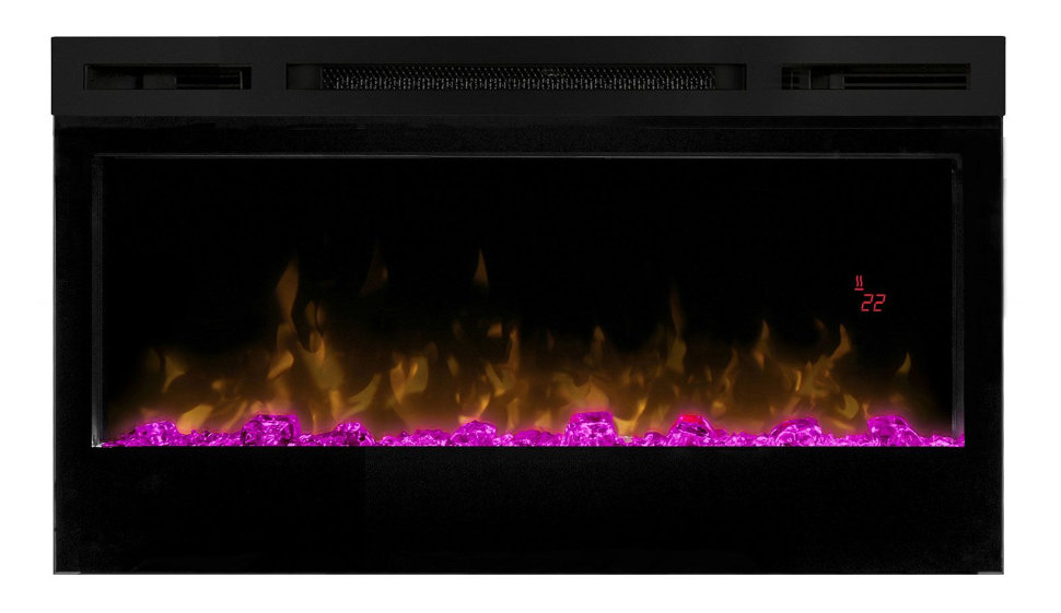 Электрокамин Dimplex Prism 34 BLF3451