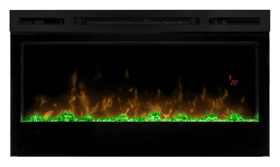 Электрокамин Dimplex Prism 34 BLF3451