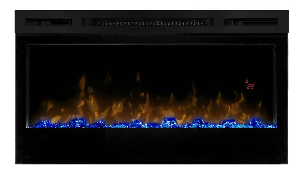 Электрокамин Dimplex Prism 34 BLF3451