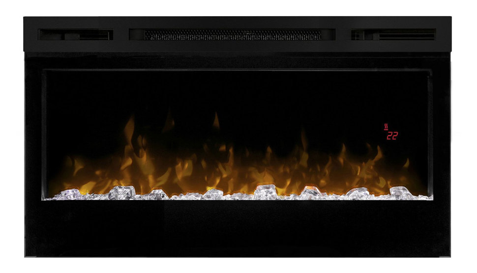 Электрокамин Dimplex Prism 34 BLF3451