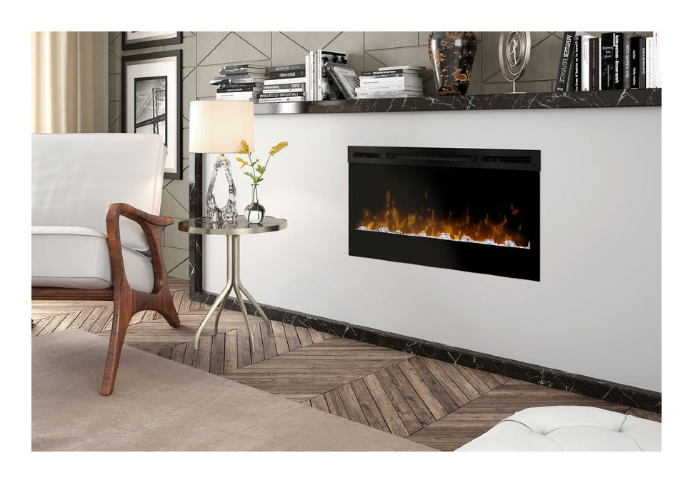 Электрокамин Dimplex Prism 34 BLF3451