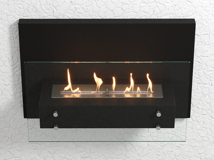 Биокамин Lux Fire Премьера 800